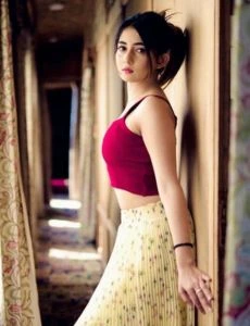 Call Girls Pandariya